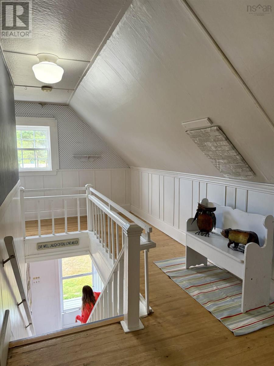 1716 Sandy Point Road, Sandy Point, Nova Scotia  B0T 1W0 - Photo 17 - 202523475