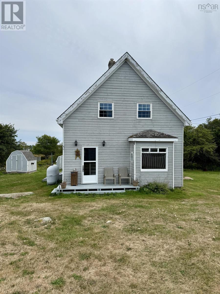 1716 Sandy Point Road, Sandy Point, Nova Scotia  B0T 1W0 - Photo 2 - 202523475