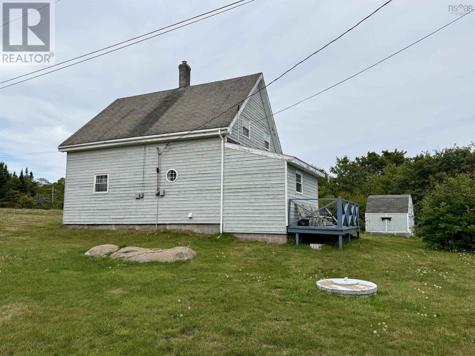 1716 Sandy Point Road, Sandy Point, Nova Scotia  B0T 1W0 - Photo 4 - 202523475