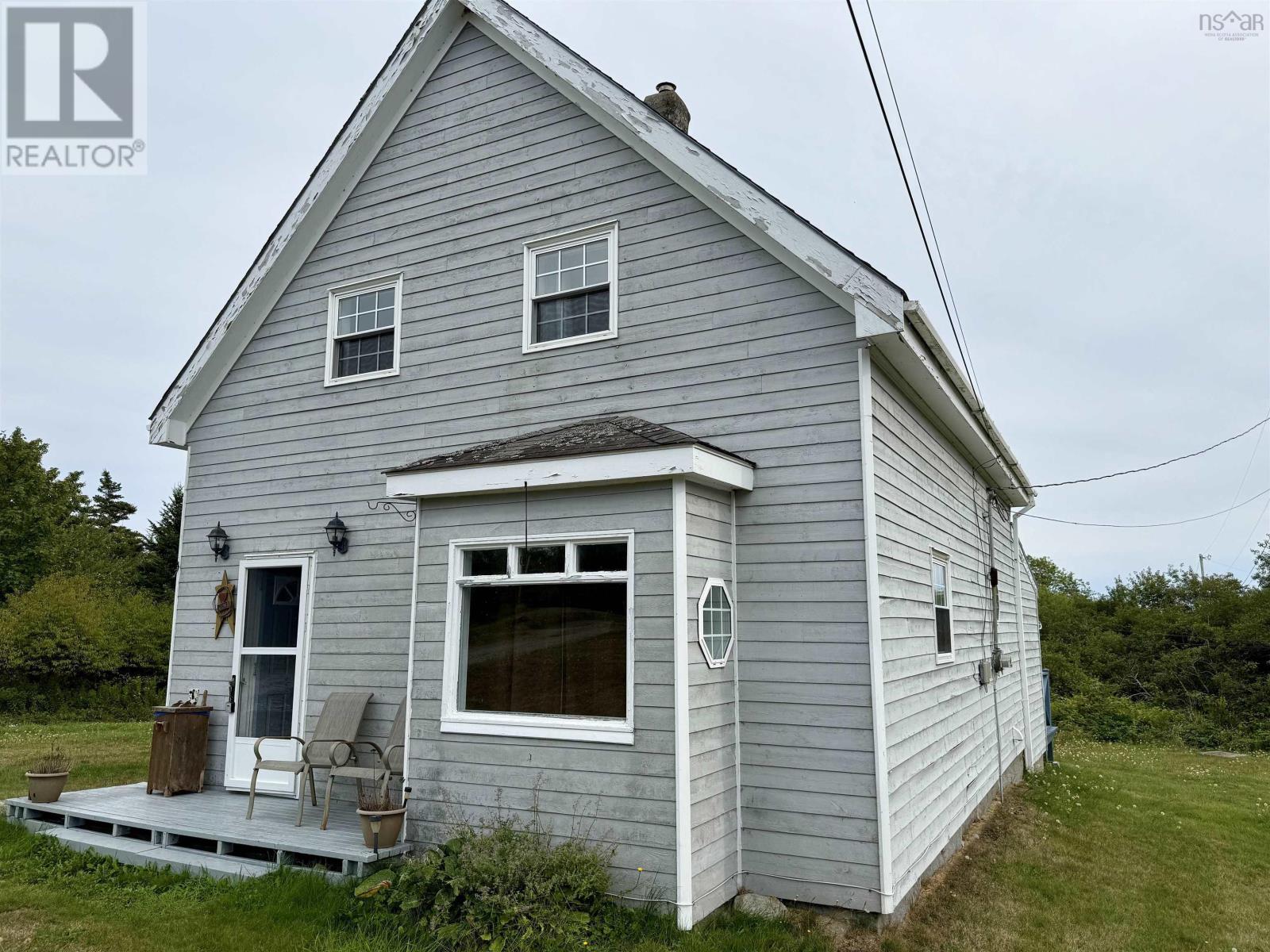 1716 Sandy Point Road, Sandy Point, Nova Scotia  B0T 1W0 - Photo 3 - 202523475