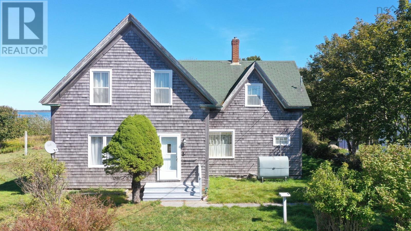 141 Old Ferry Rd Port Latour, Port La Tour, Nova Scotia  B0W 2T0 - Photo 2 - 202524671