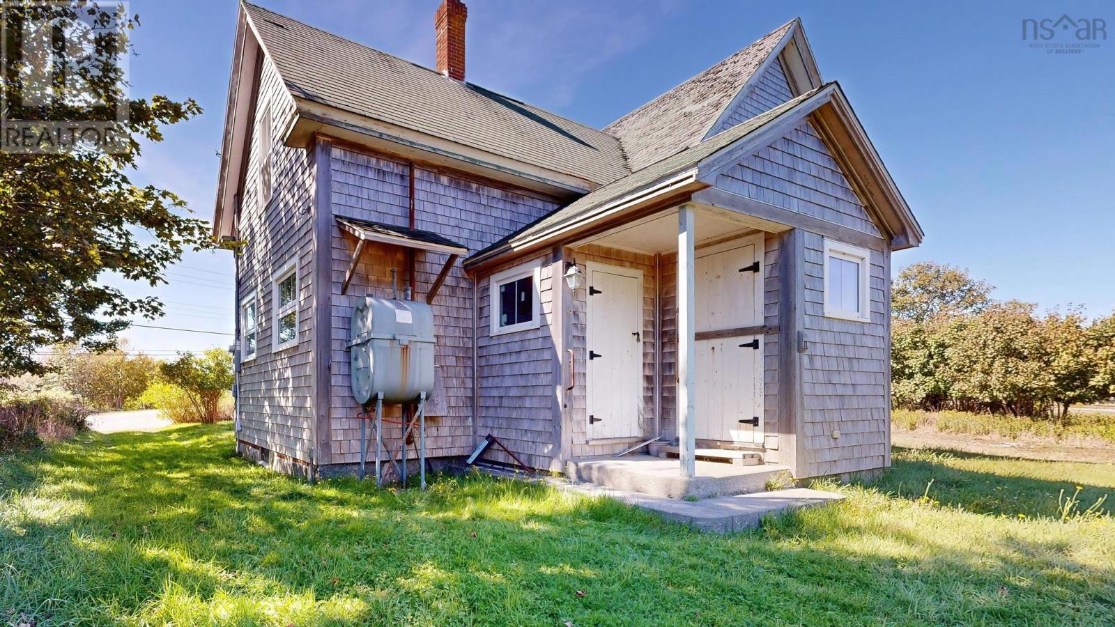141 Old Ferry Rd Port Latour, Port La Tour, Nova Scotia  B0W 2T0 - Photo 40 - 202524671