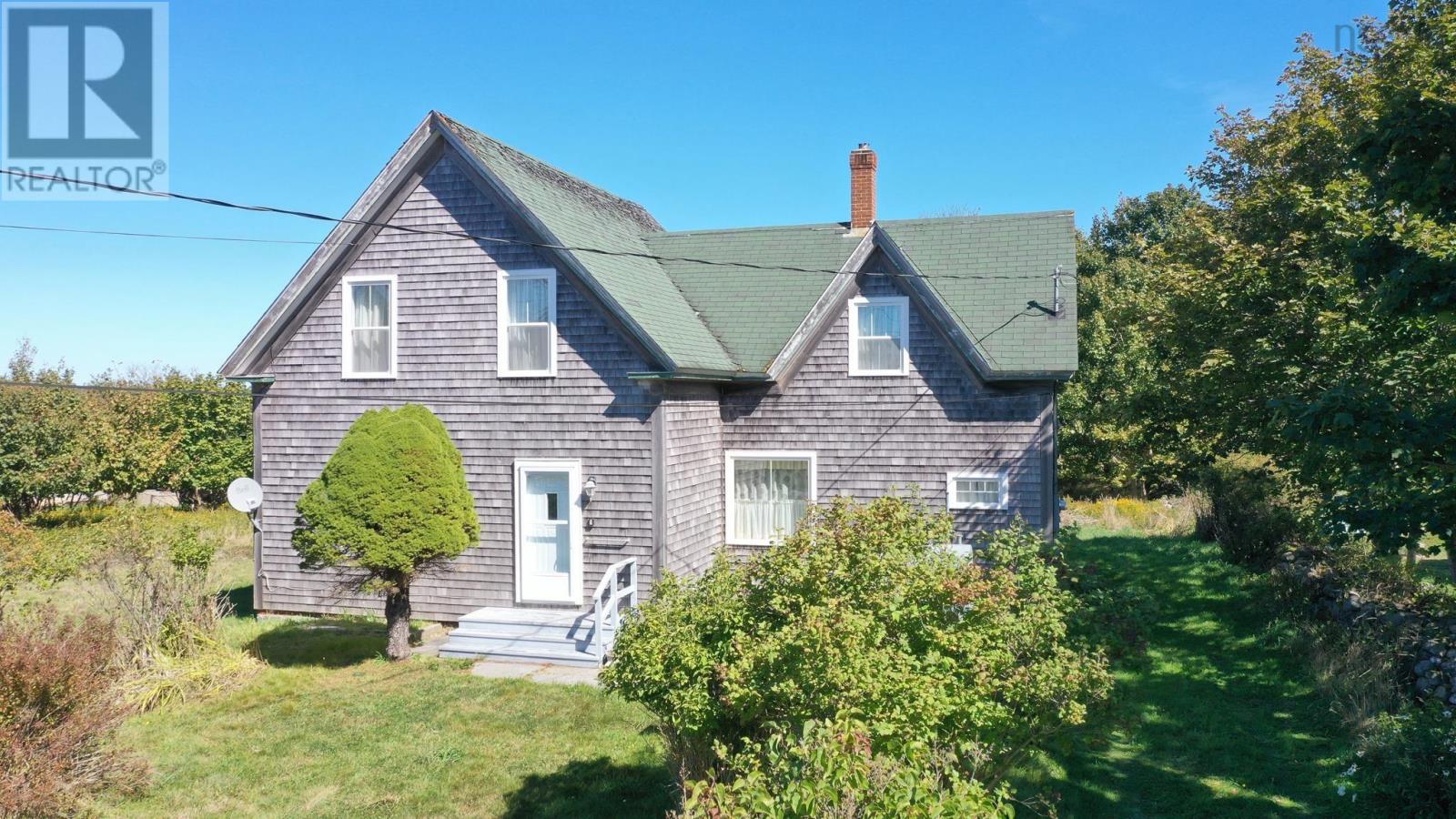 141 Old Ferry Rd Port Latour, Port La Tour, Nova Scotia  B0W 2T0 - Photo 37 - 202524671