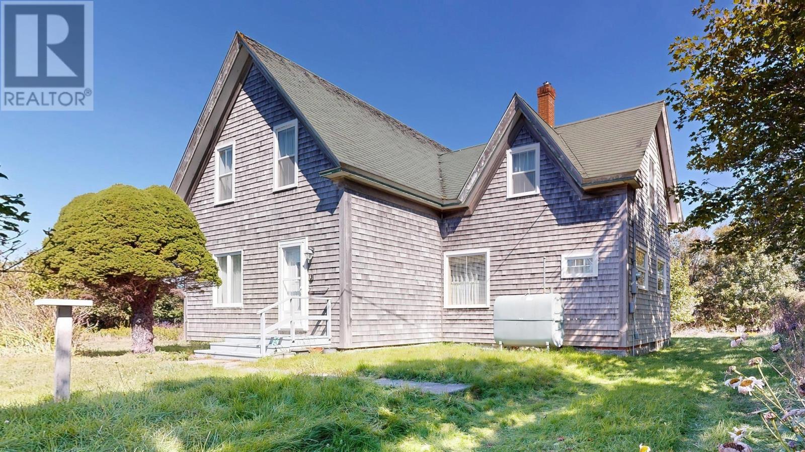 141 Old Ferry Rd Port Latour, Port La Tour, Nova Scotia  B0W 2T0 - Photo 42 - 202524671