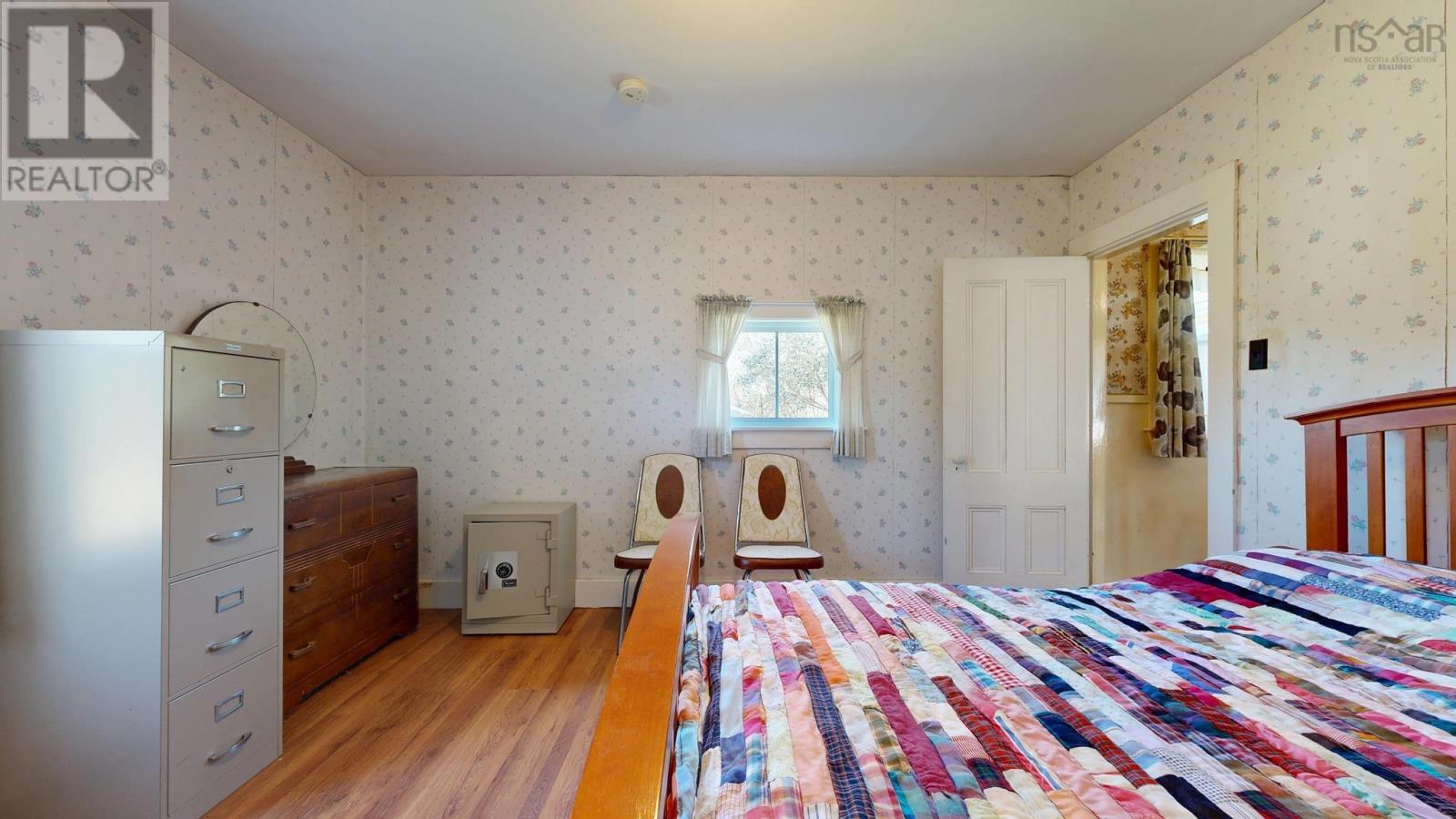 141 Old Ferry Rd Port Latour, Port La Tour, Nova Scotia  B0W 2T0 - Photo 32 - 202524671