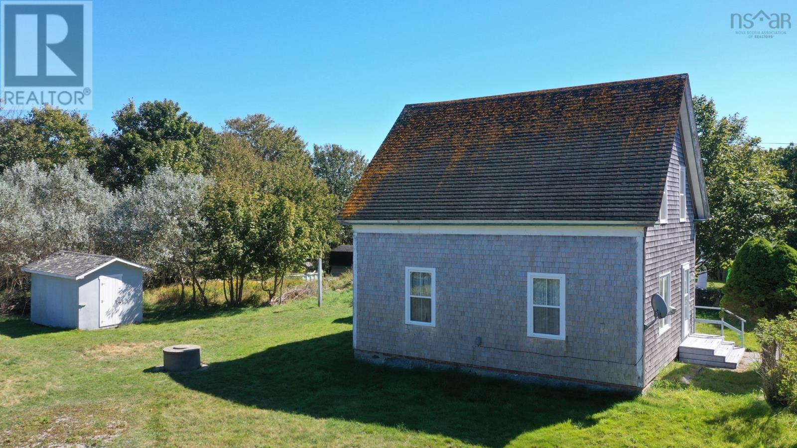 141 Old Ferry Rd Port Latour, Port La Tour, Nova Scotia  B0W 2T0 - Photo 38 - 202524671