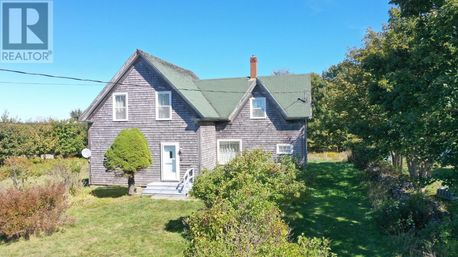 141 Old Ferry Rd Port Latour, Port La Tour, Nova Scotia  B0W 2T0 - Photo 43 - 202524671