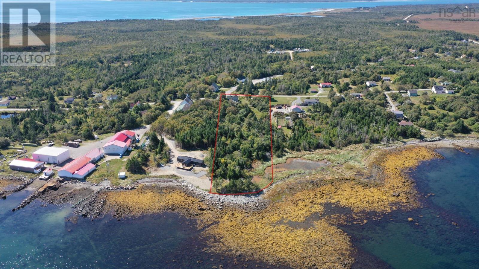 141 Old Ferry Rd Port Latour, Port La Tour, Nova Scotia  B0W 2T0 - Photo 4 - 202524671