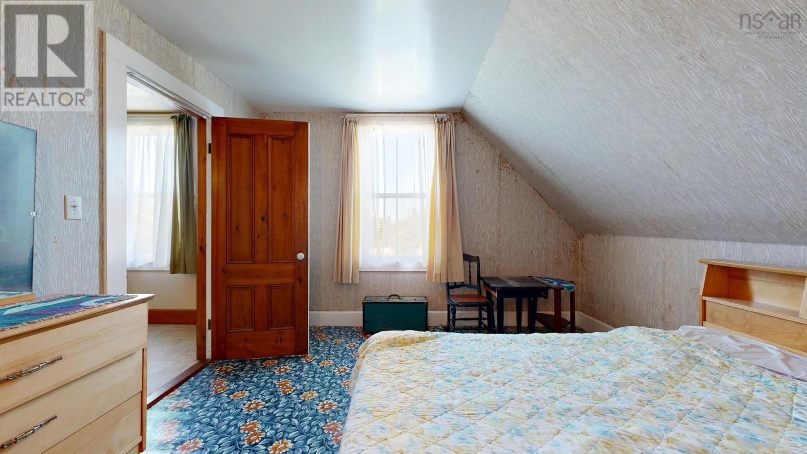 141 Old Ferry Rd Port Latour, Port La Tour, Nova Scotia  B0W 2T0 - Photo 36 - 202524671