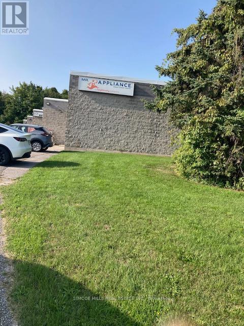 1 - 9 Progress Drive, Orillia, Ontario  L3V 6H1 - Photo 5 - S12439183