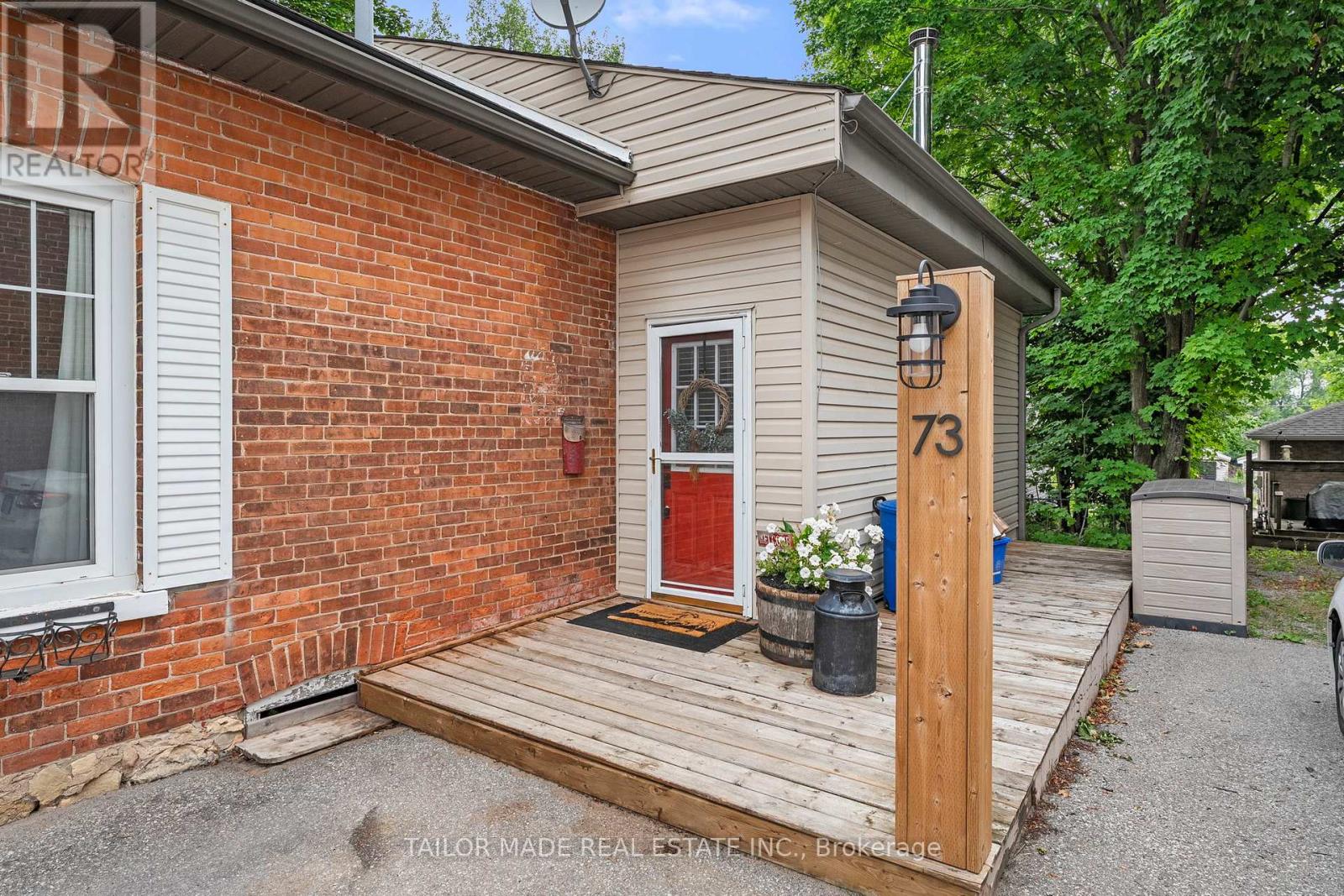 73 John Street, Orangeville, Ontario  L9W 2P7 - Photo 4 - W12436010