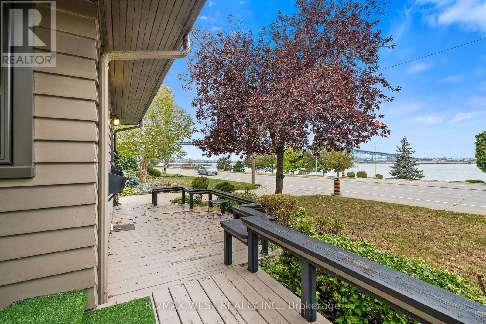 2437 Riverside Drive W, Windsor, Ontario  N9B 1B2 - Photo 21 - X12433211