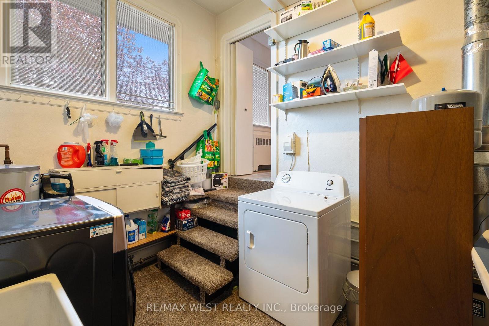 2437 Riverside Drive W, Windsor, Ontario  N9B 1B2 - Photo 49 - X12433211