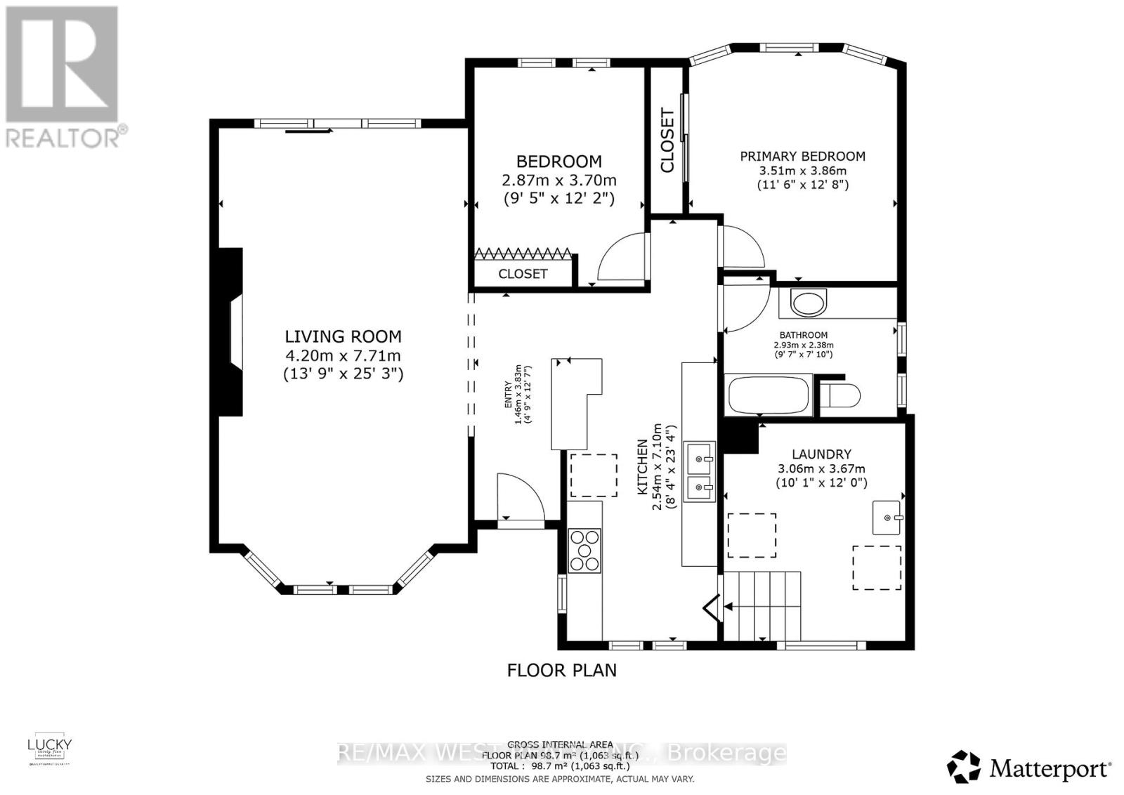 2437 Riverside Drive W, Windsor, Ontario  N9B 1B2 - Photo 50 - X12433211