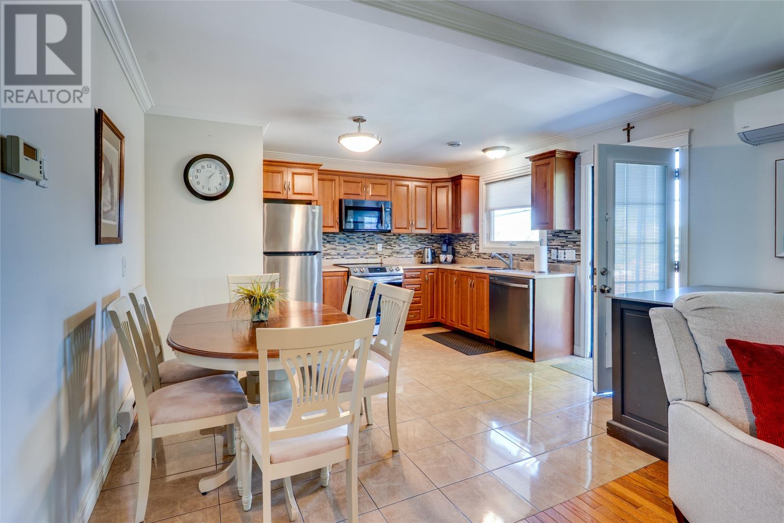 21 Grieve Street, St. John's, Newfoundland & Labrador  A1E 3V8 - Photo 10 - 1291100