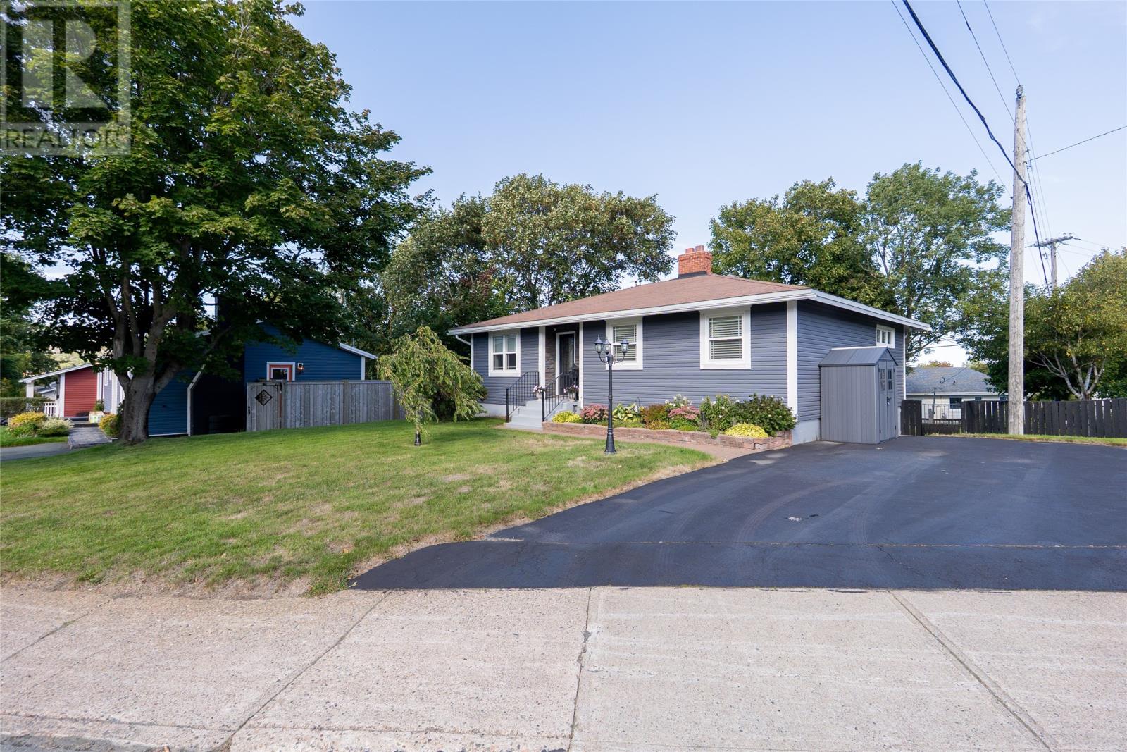 21 Grieve Street, St. John's, Newfoundland & Labrador  A1E 3V8 - Photo 2 - 1291100