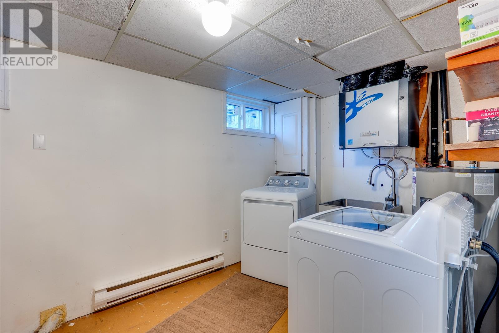 21 Grieve Street, St. John's, Newfoundland & Labrador  A1E 3V8 - Photo 22 - 1291100