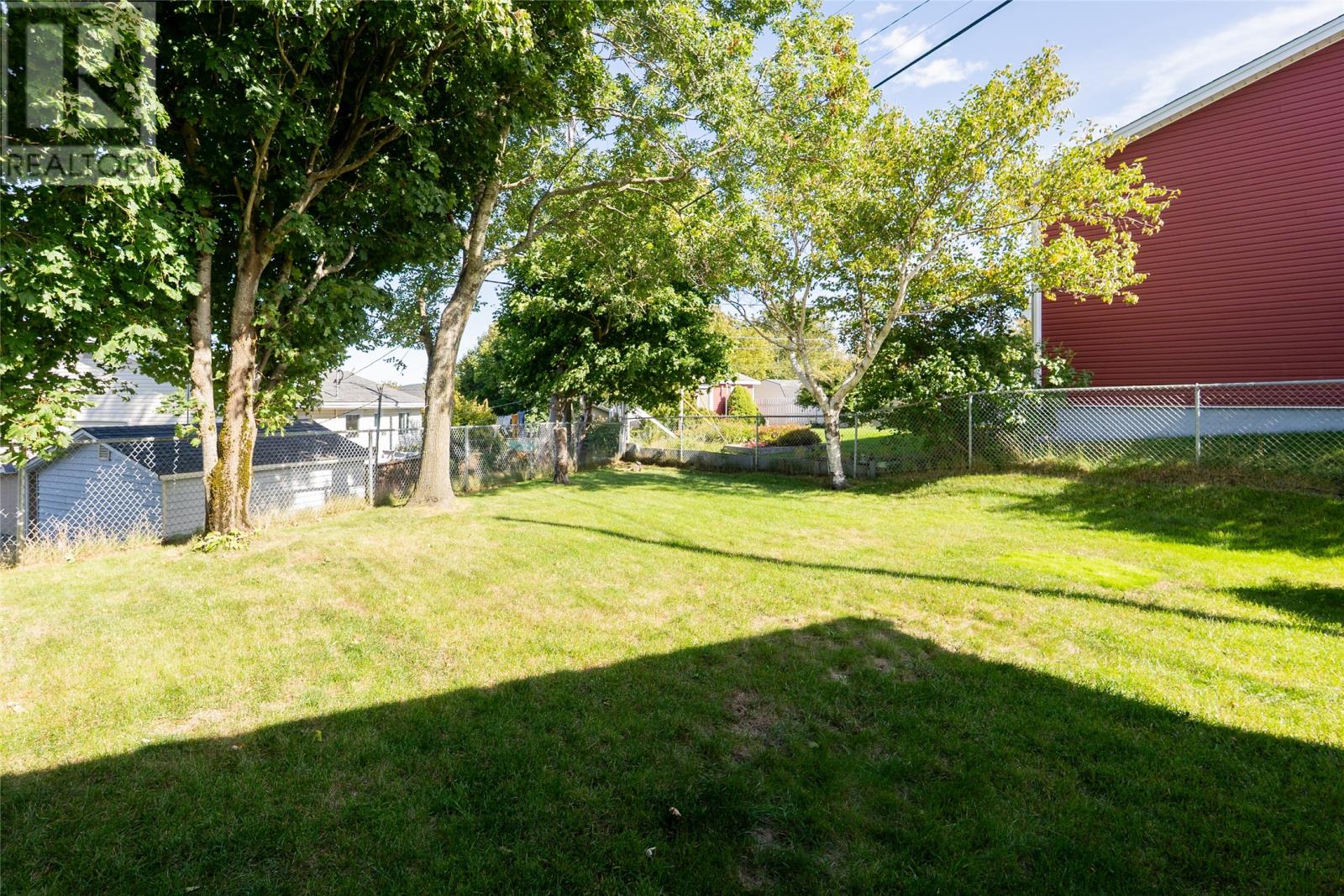 21 Grieve Street, St. John's, Newfoundland & Labrador  A1E 3V8 - Photo 25 - 1291100