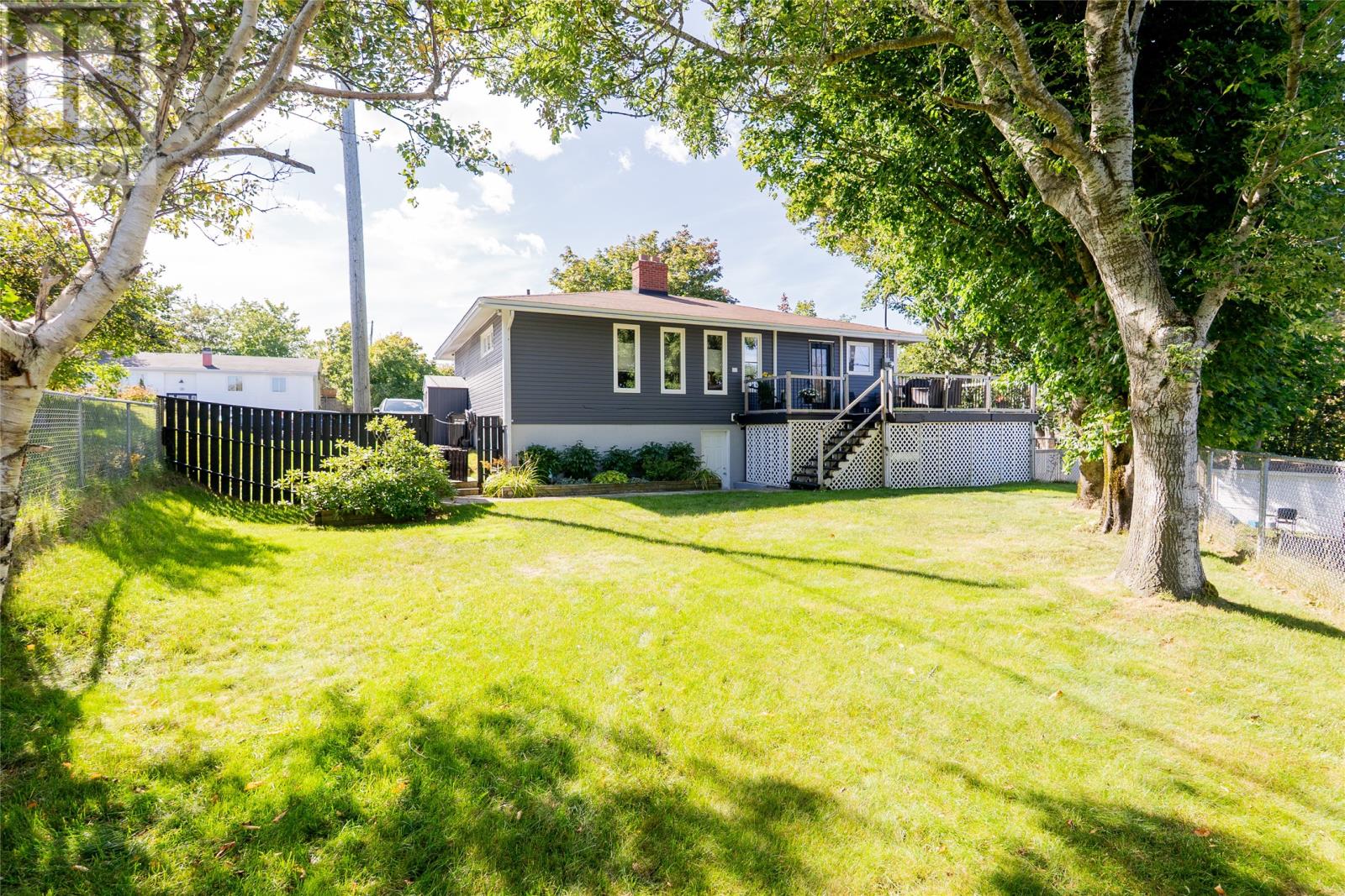 21 Grieve Street, St. John's, Newfoundland & Labrador  A1E 3V8 - Photo 26 - 1291100