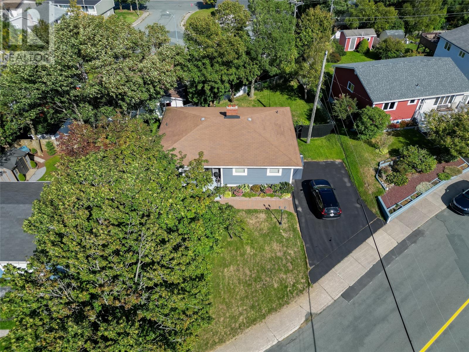 21 Grieve Street, St. John's, Newfoundland & Labrador  A1E 3V8 - Photo 27 - 1291100