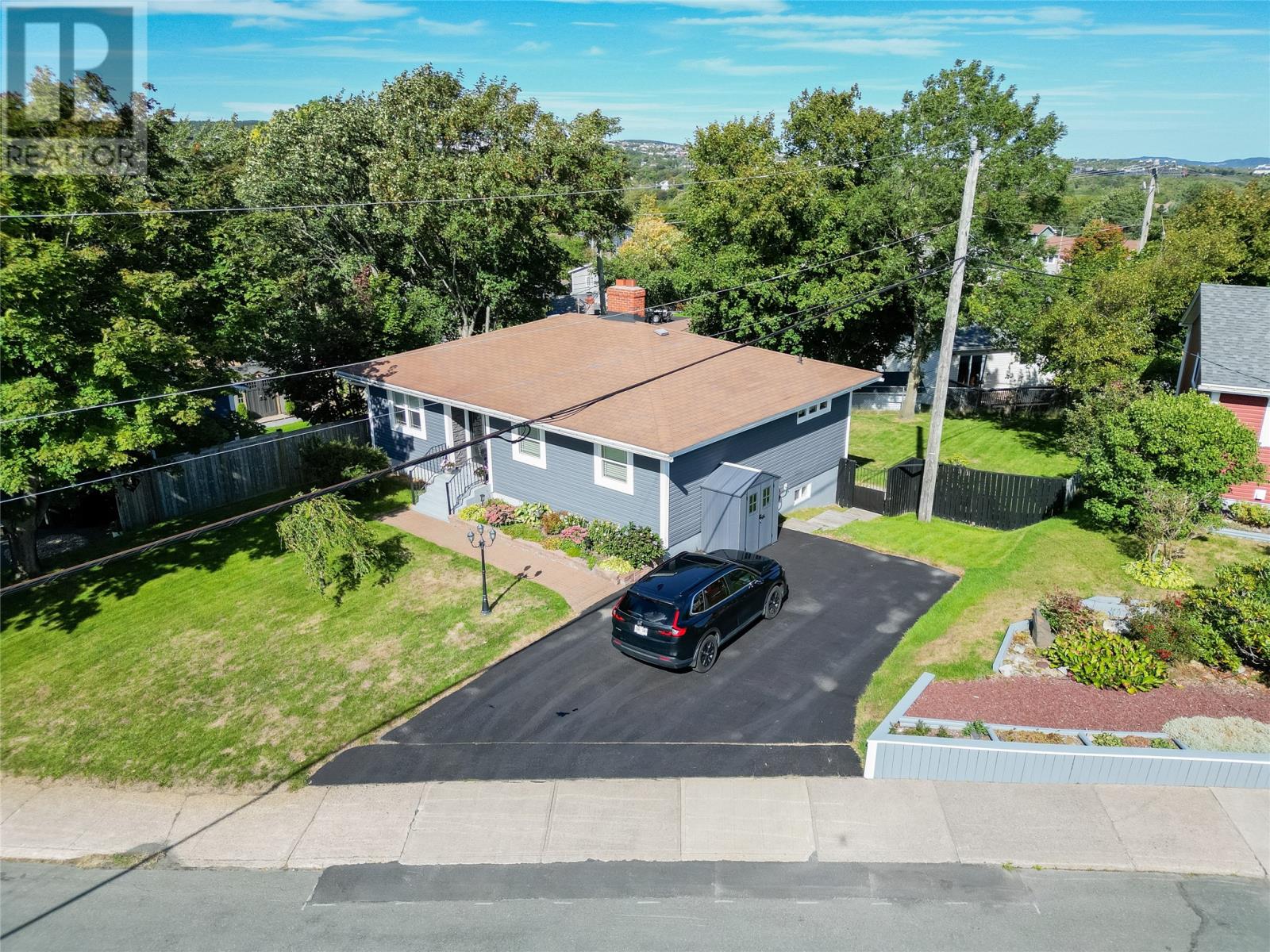 21 Grieve Street, St. John's, Newfoundland & Labrador  A1E 3V8 - Photo 3 - 1291100