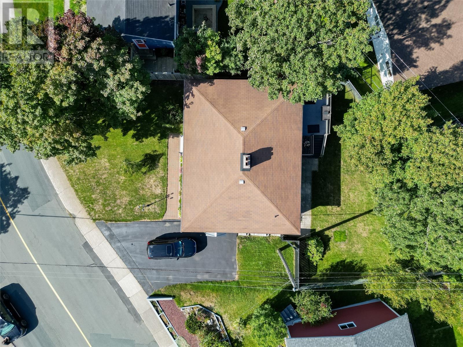 21 Grieve Street, St. John's, Newfoundland & Labrador  A1E 3V8 - Photo 30 - 1291100