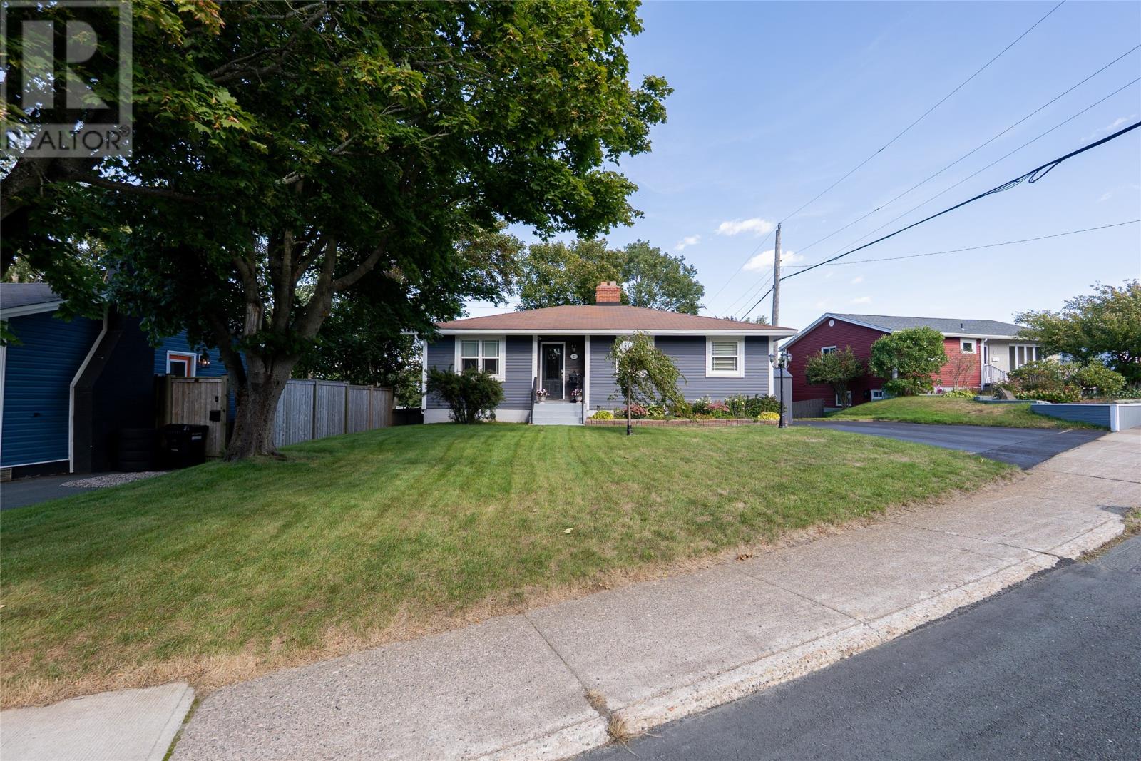 21 Grieve Street, St. John's, Newfoundland & Labrador  A1E 3V8 - Photo 31 - 1291100