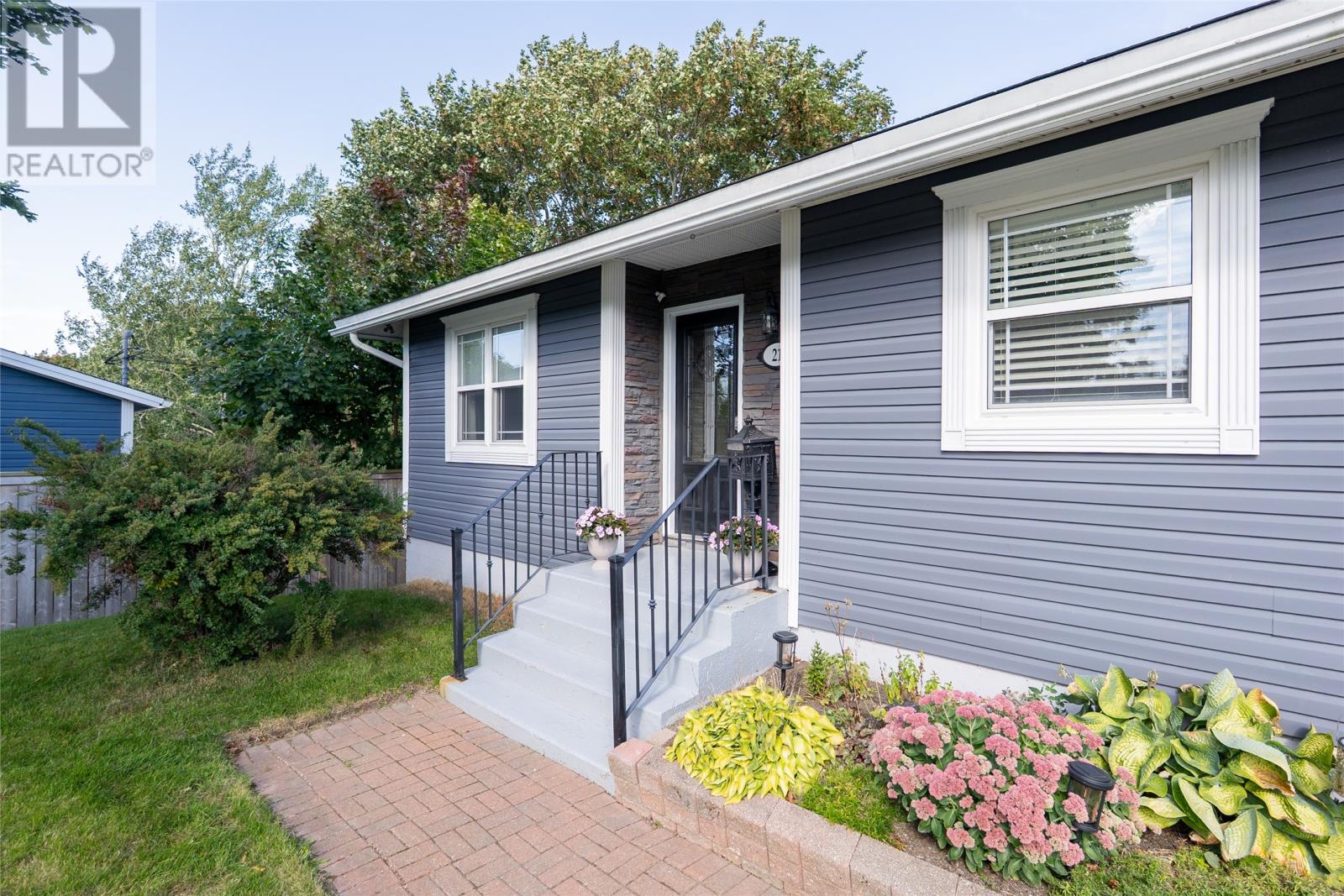 21 Grieve Street, St. John's, Newfoundland & Labrador  A1E 3V8 - Photo 4 - 1291100