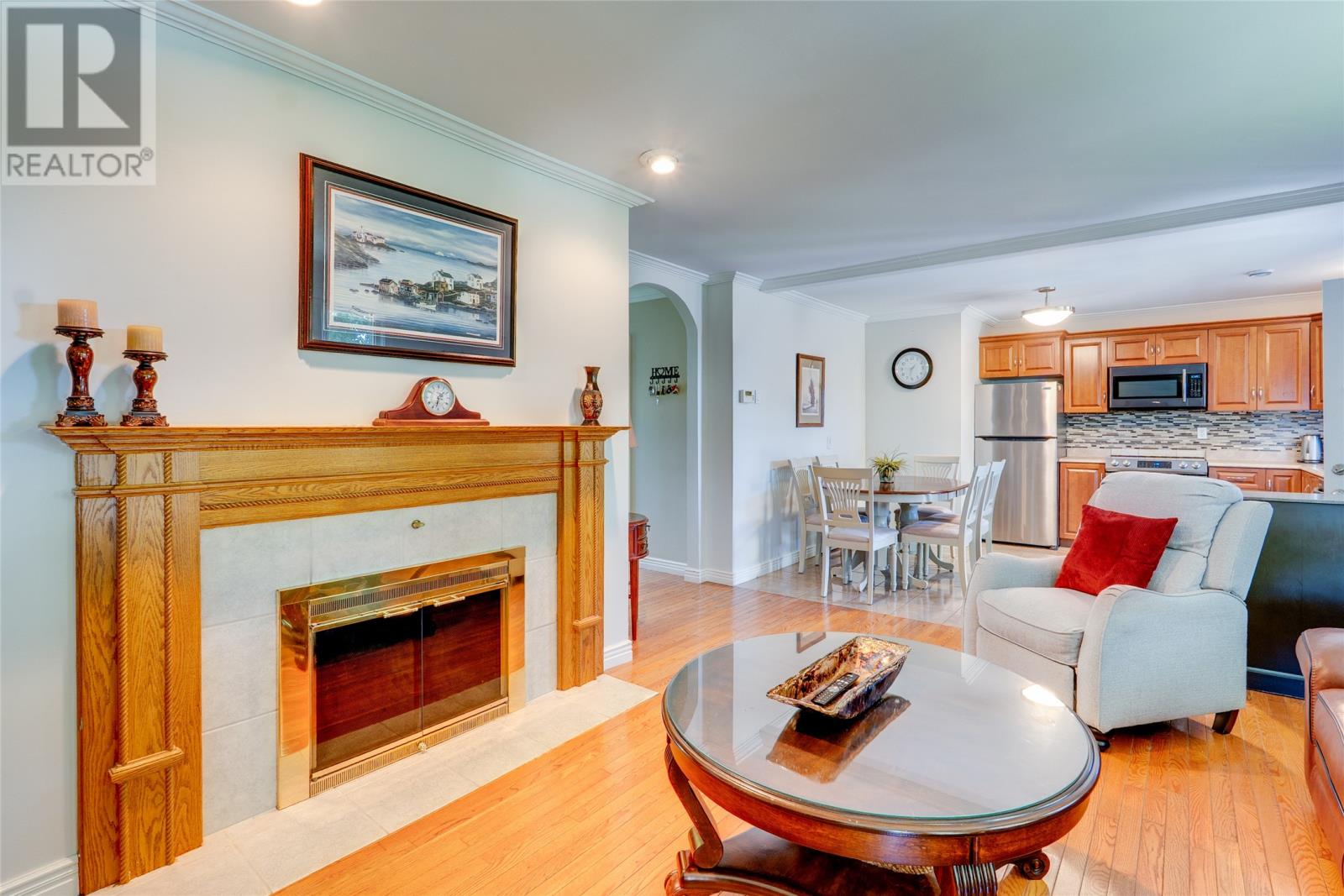 21 Grieve Street, St. John's, Newfoundland & Labrador  A1E 3V8 - Photo 8 - 1291100