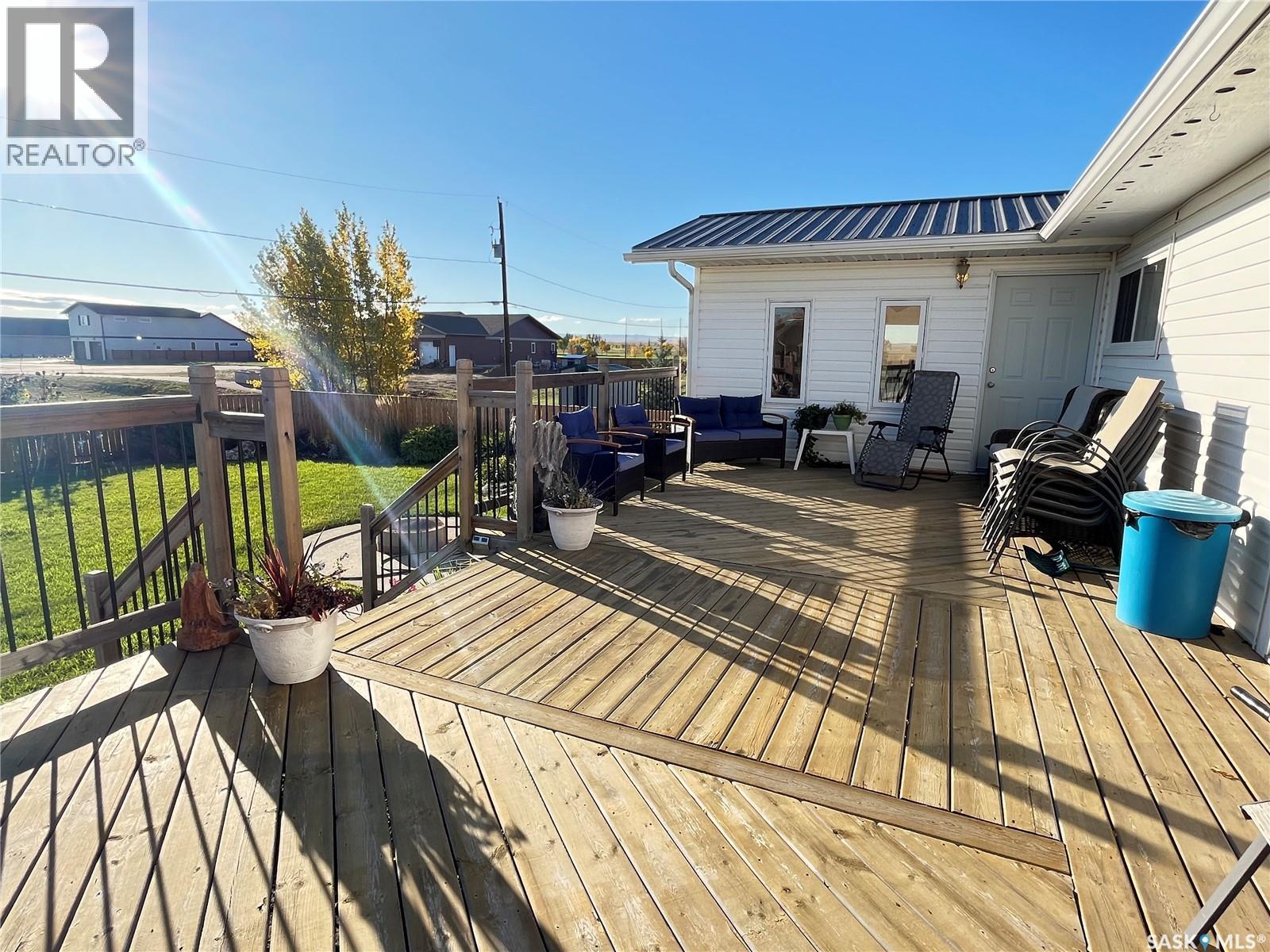 620 Griffin Street, Maple Creek, Saskatchewan  S0N 1N0 - Photo 7 - SK019877