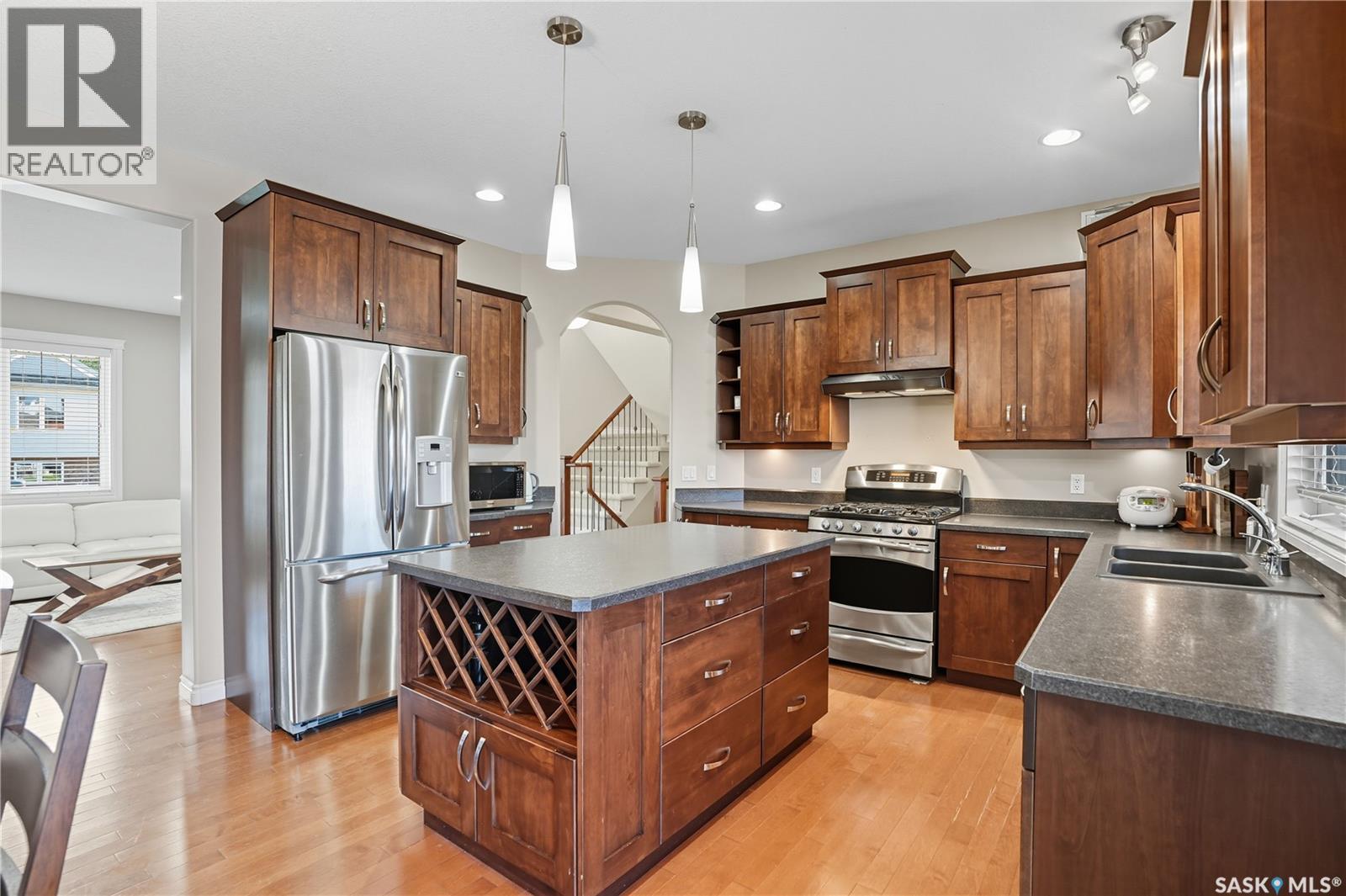 731 Willowgrove Avenue, Saskatoon, Saskatchewan  S7W 0A9 - Photo 10 - SK019847