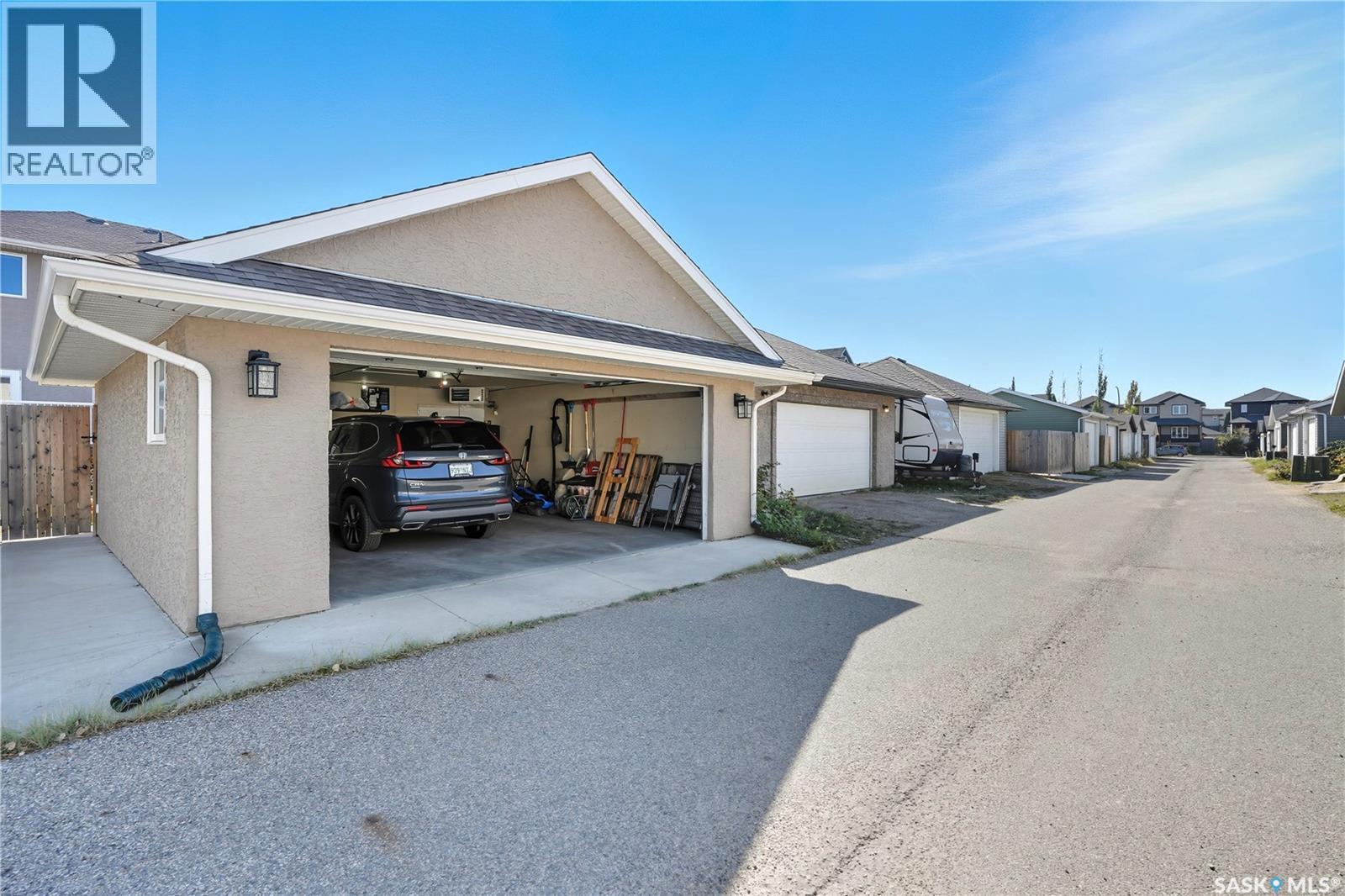 731 Willowgrove Avenue, Saskatoon, Saskatchewan  S7W 0A9 - Photo 36 - SK019847