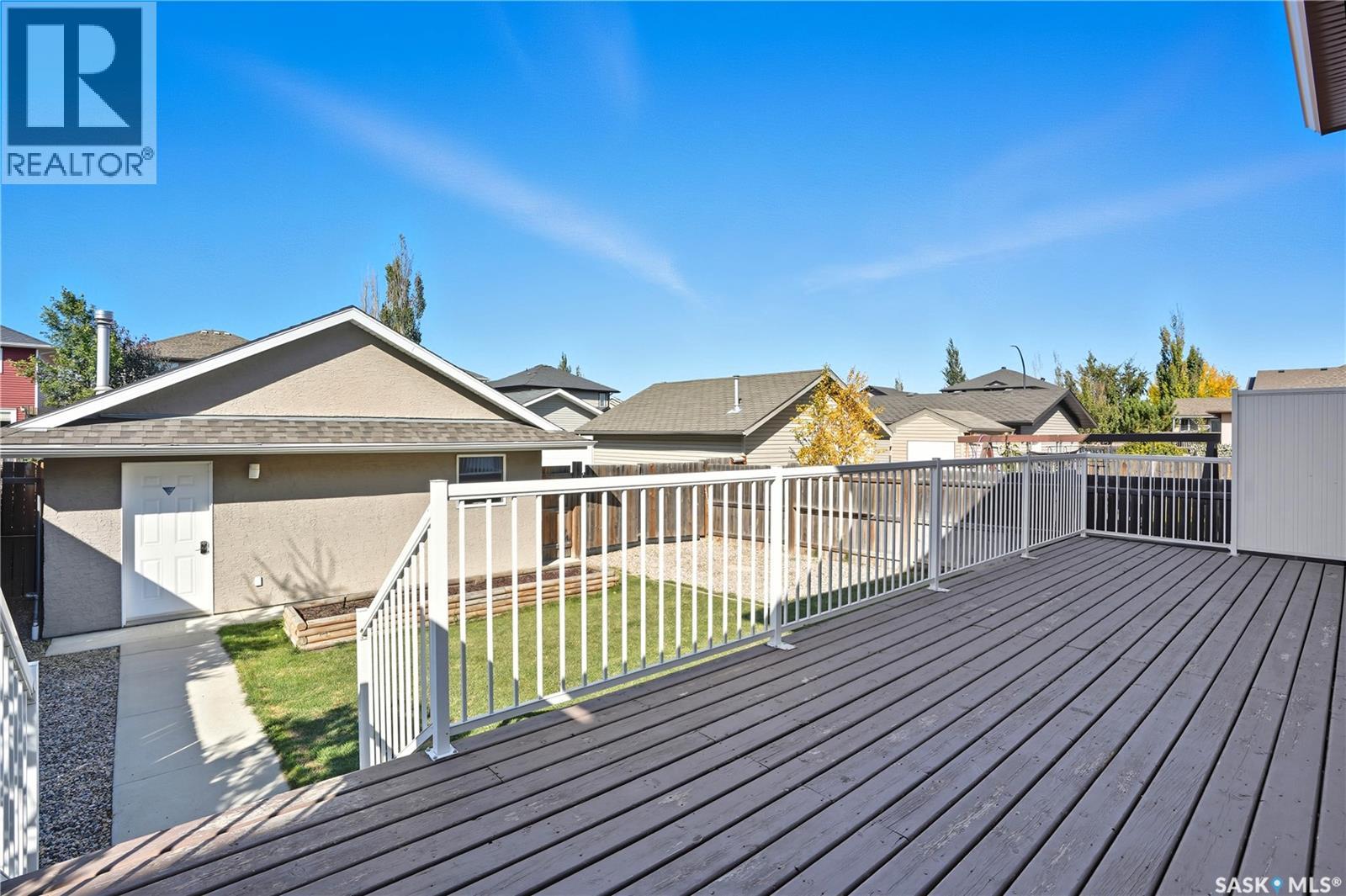 731 Willowgrove Avenue, Saskatoon, Saskatchewan  S7W 0A9 - Photo 37 - SK019847