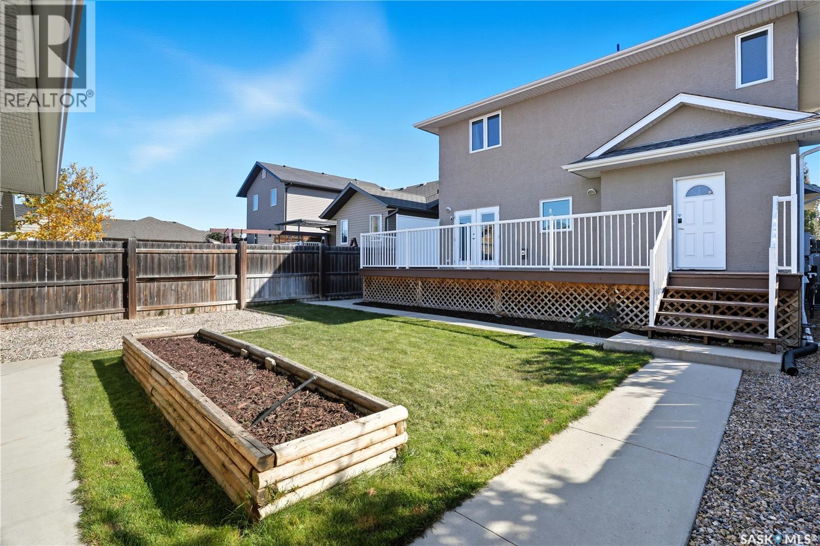 731 Willowgrove Avenue, Saskatoon, Saskatchewan  S7W 0A9 - Photo 38 - SK019847