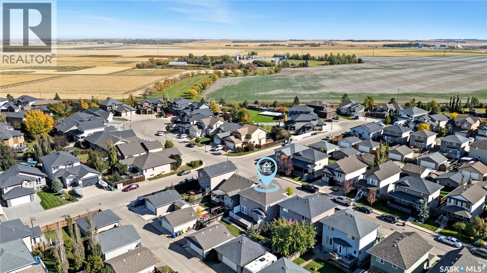 731 Willowgrove Avenue, Saskatoon, Saskatchewan  S7W 0A9 - Photo 41 - SK019847