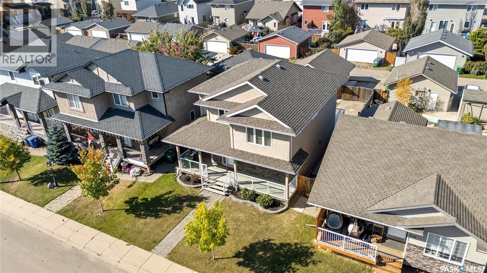 731 Willowgrove Avenue, Saskatoon, Saskatchewan  S7W 0A9 - Photo 42 - SK019847