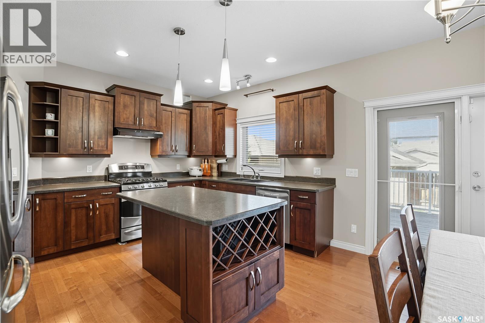 731 Willowgrove Avenue, Saskatoon, Saskatchewan  S7W 0A9 - Photo 9 - SK019847
