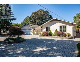 2019 LAKESHORE ROAD W, Oakville, Ontario