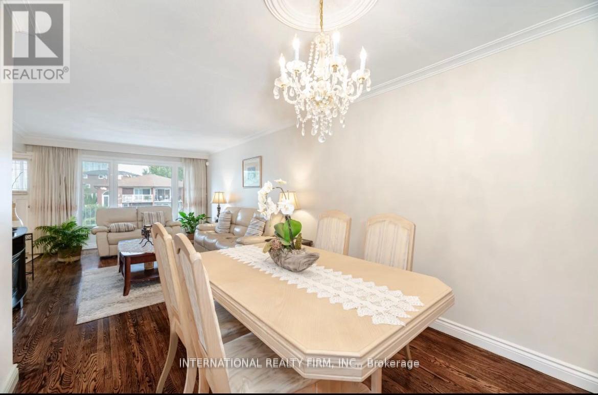 4103 Clevedon Drive, Mississauga, Ontario  L4Z 1J4 - Photo 10 - W12439170