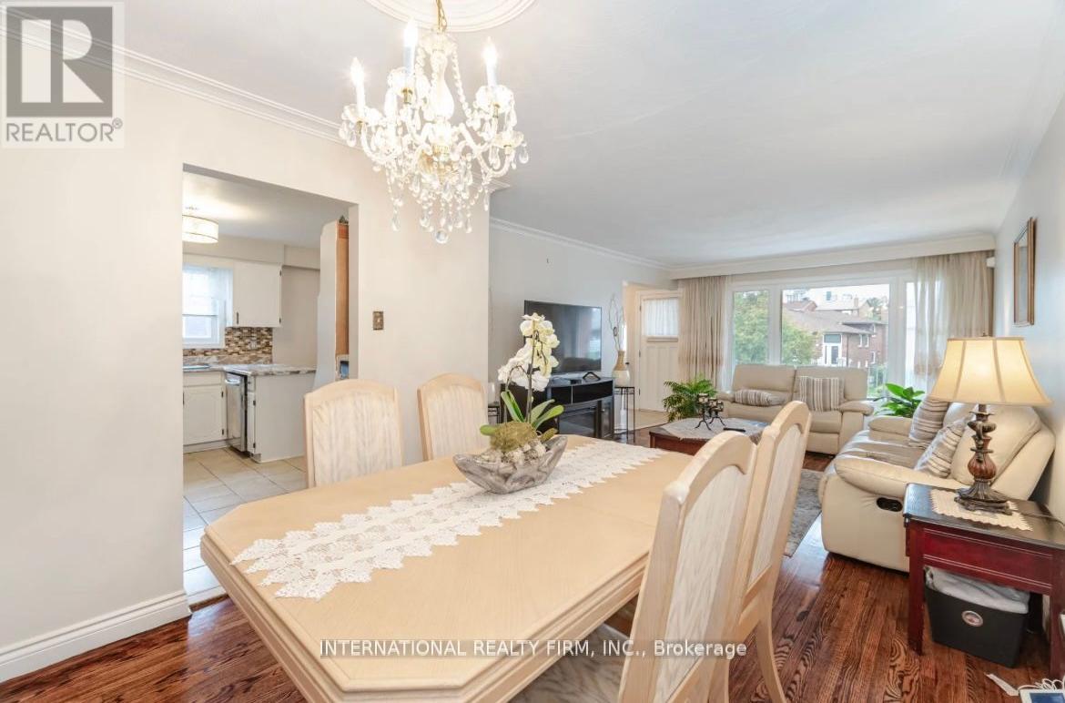 4103 Clevedon Drive, Mississauga, Ontario  L4Z 1J4 - Photo 12 - W12439170