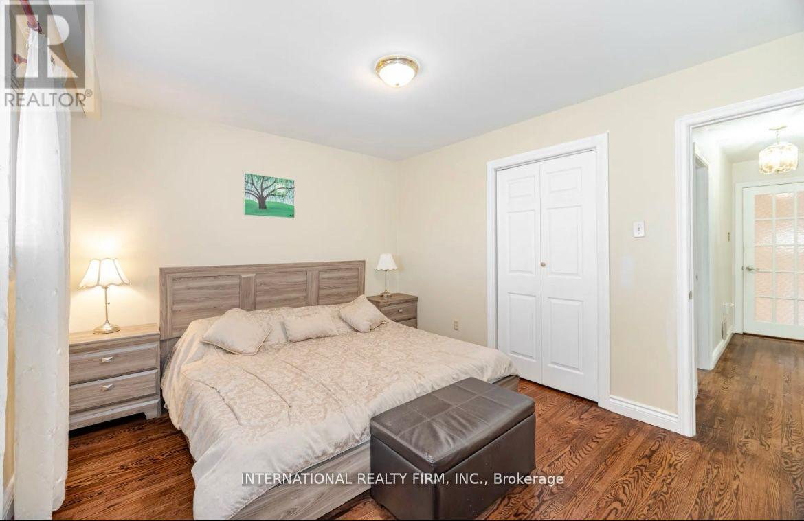 4103 Clevedon Drive, Mississauga, Ontario  L4Z 1J4 - Photo 20 - W12439170