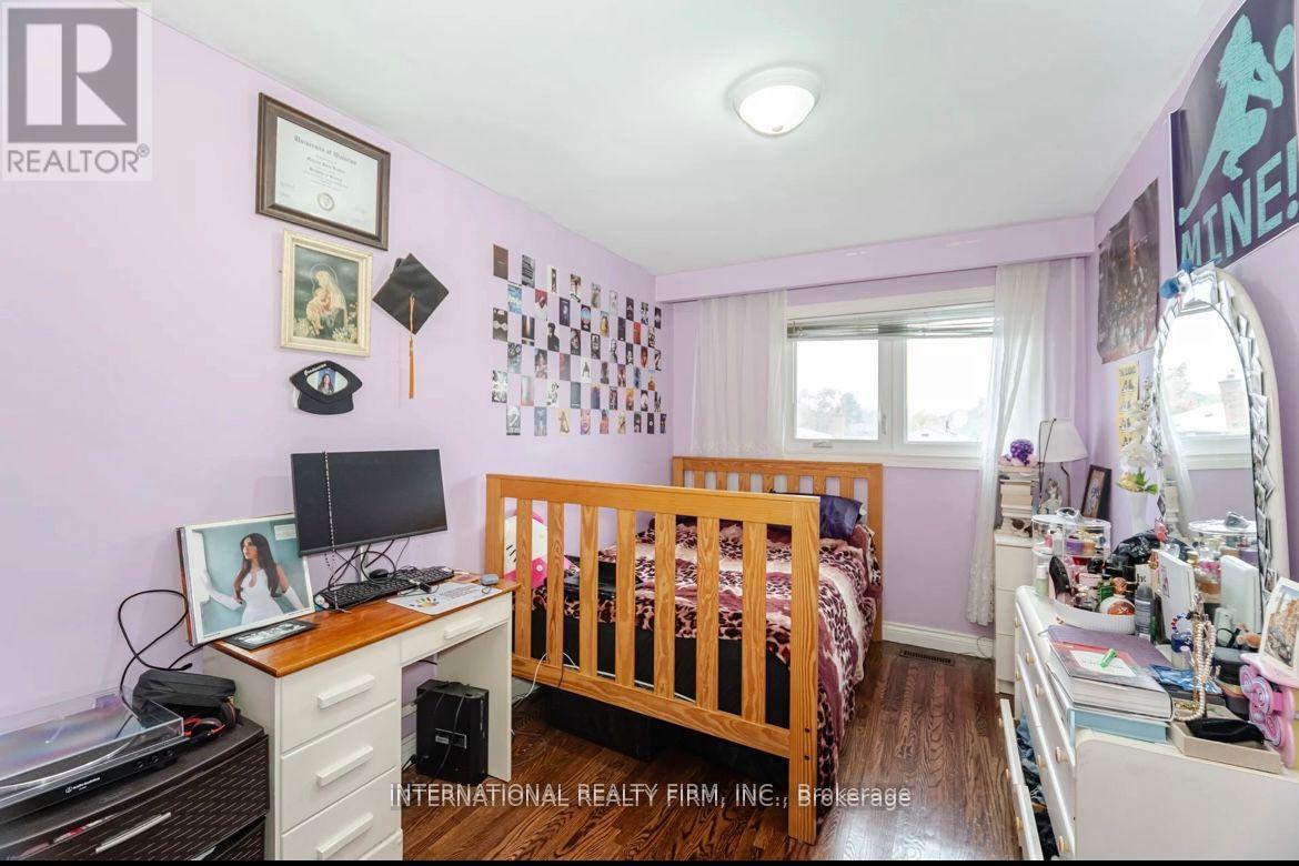 4103 Clevedon Drive, Mississauga, Ontario  L4Z 1J4 - Photo 22 - W12439170