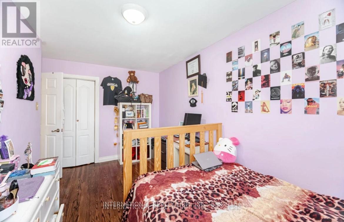 4103 Clevedon Drive, Mississauga, Ontario  L4Z 1J4 - Photo 23 - W12439170