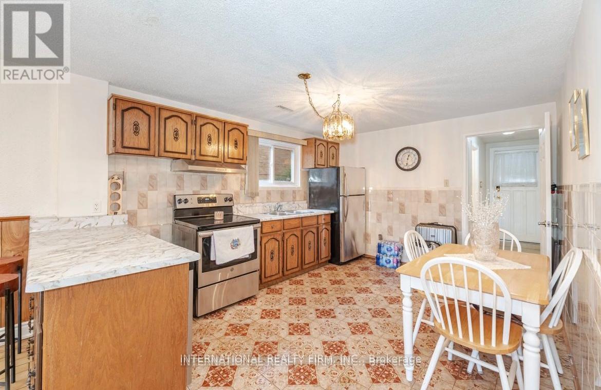 4103 Clevedon Drive, Mississauga, Ontario  L4Z 1J4 - Photo 29 - W12439170