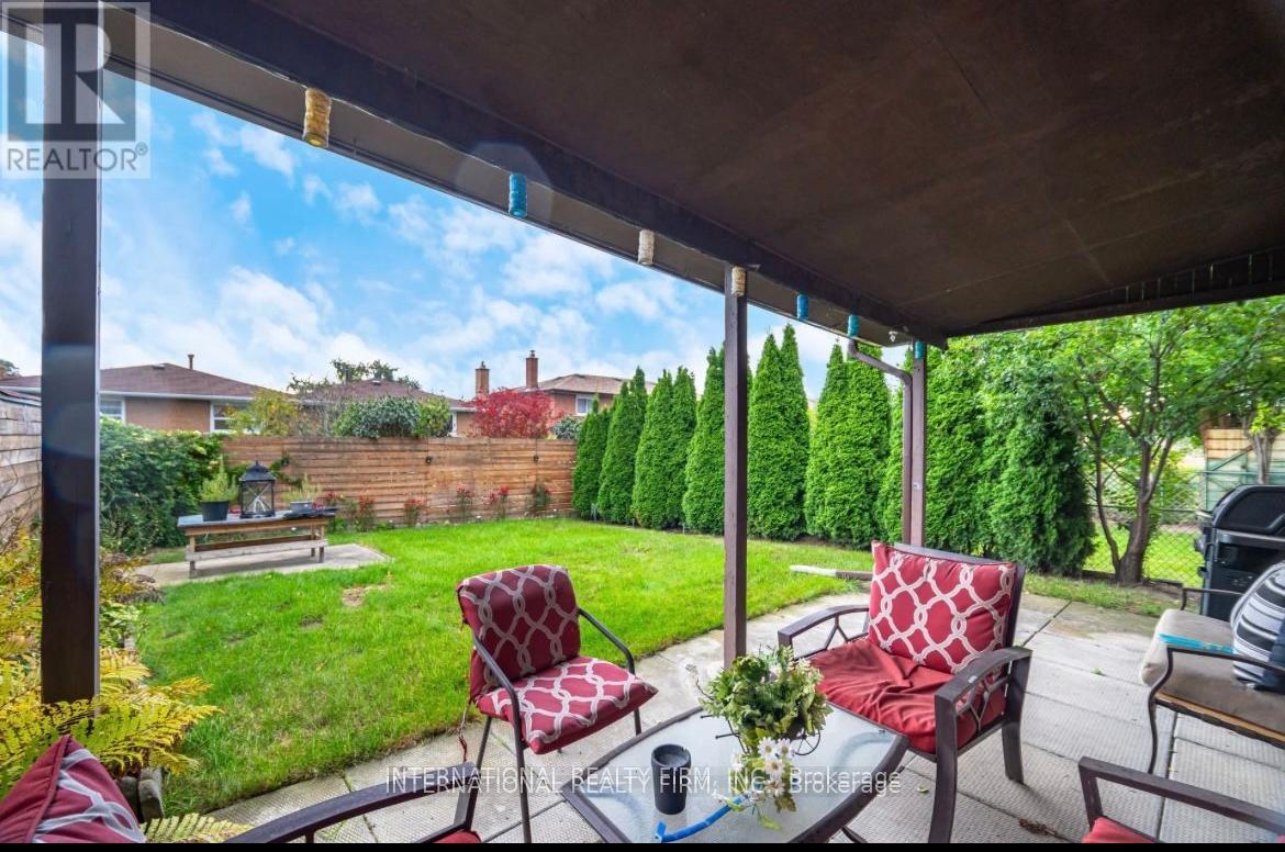 4103 Clevedon Drive, Mississauga, Ontario  L4Z 1J4 - Photo 34 - W12439170