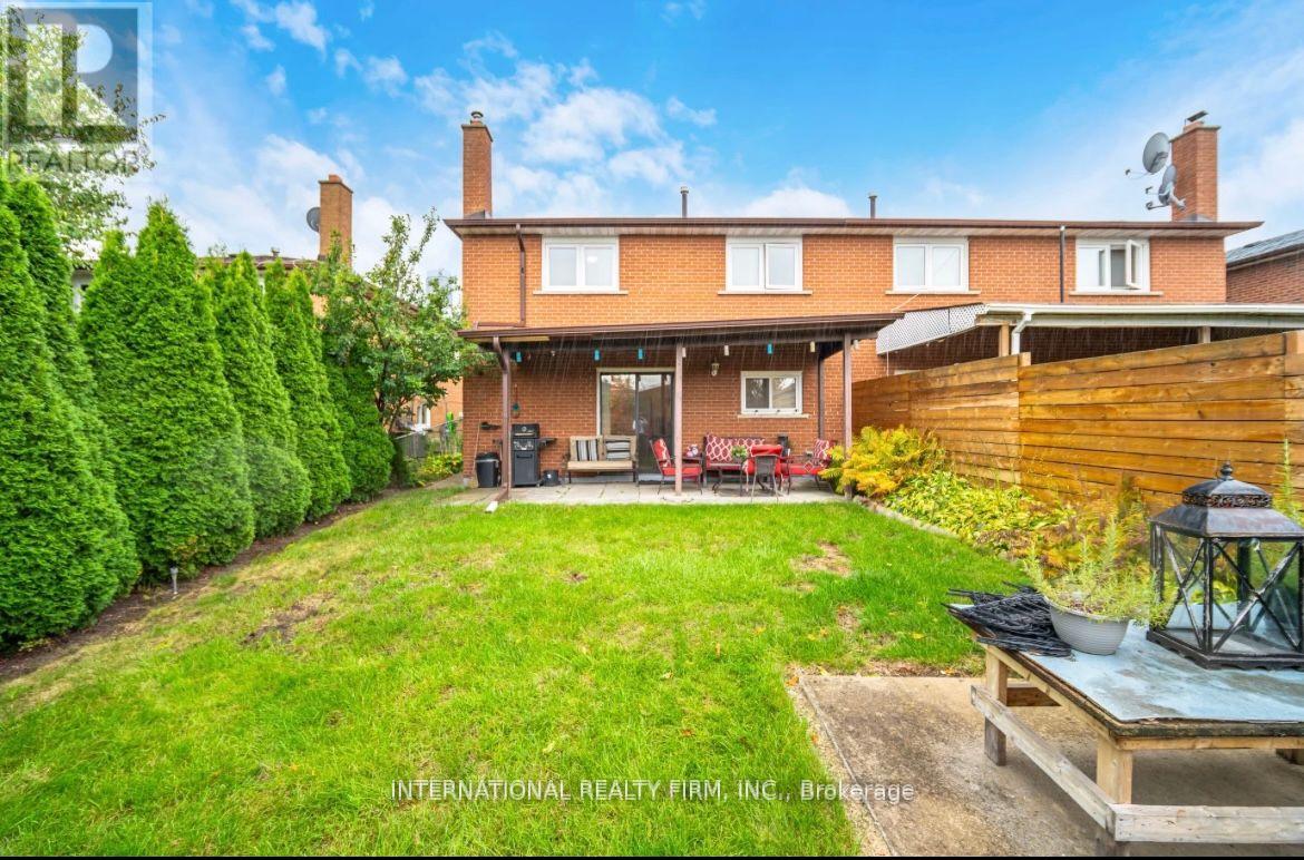 4103 Clevedon Drive, Mississauga, Ontario  L4Z 1J4 - Photo 36 - W12439170