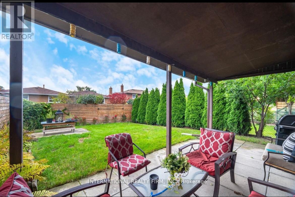 4103 Clevedon Drive, Mississauga, Ontario  L4Z 1J4 - Photo 39 - W12439170