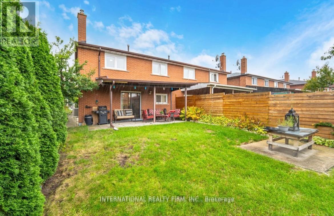 4103 Clevedon Drive, Mississauga, Ontario  L4Z 1J4 - Photo 40 - W12439170