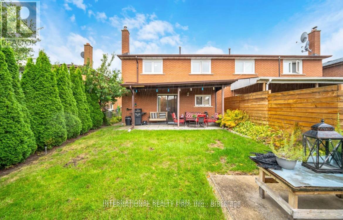 4103 Clevedon Drive, Mississauga, Ontario  L4Z 1J4 - Photo 41 - W12439170