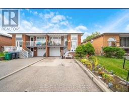 4103 CLEVEDON DRIVE, Mississauga, Ontario